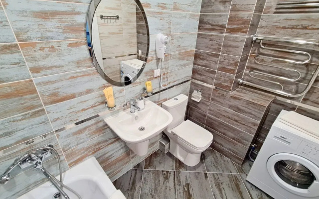 Апартаменты на улице Мира 11 (62)