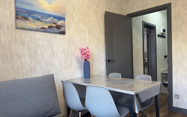 Апартаменты на ул. Времена года 1