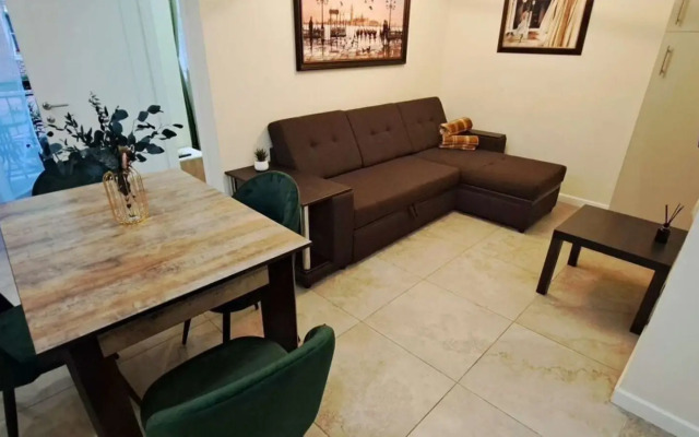 Dlya Komfortnogo Prozhivaniya V Sochi Apartments