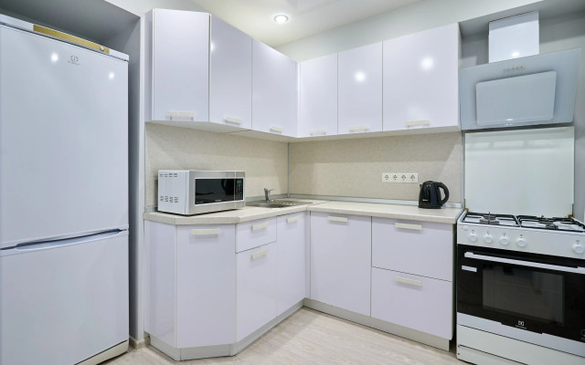 Na Roz 37 Apartments