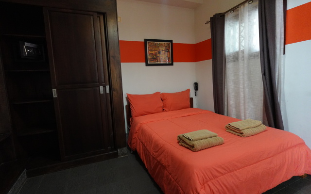 CHILCHILL Elite Residences Apart-hotel