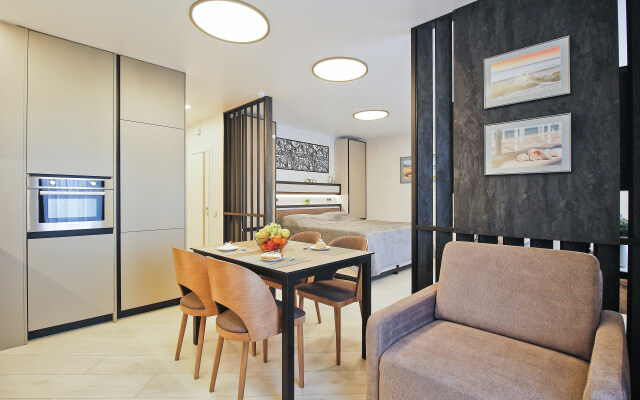 Apartments Flyapart 8