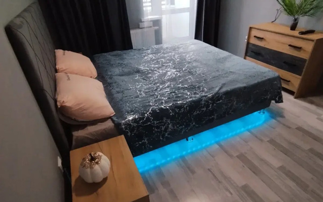 Apartamenty V Zhk Kamskie Ogni Flat 1