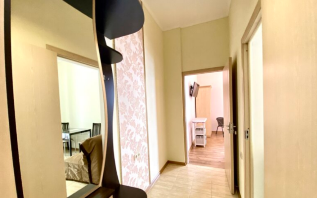 Red Rose Apartments