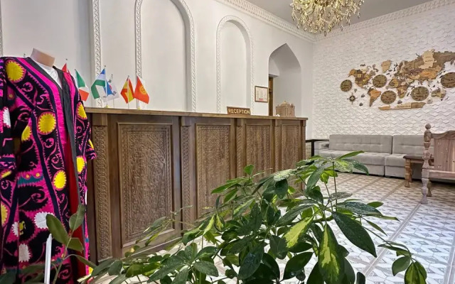 Munis Hotel