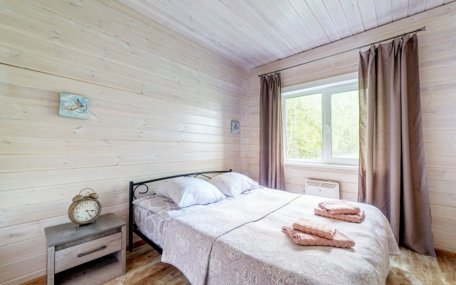 Гостевой дом Дом на Лесной Опушке