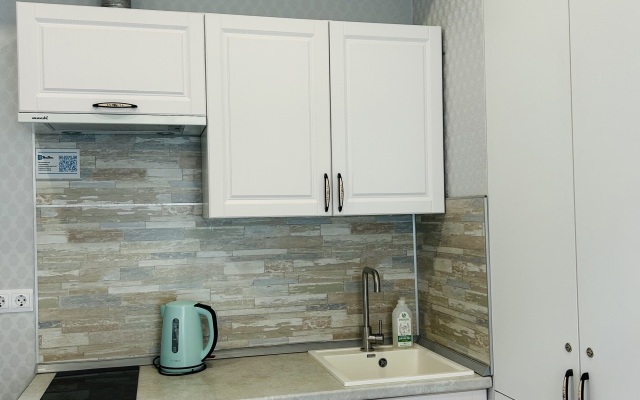 ZHK Vals V Sochi U Morya 14 Apartments