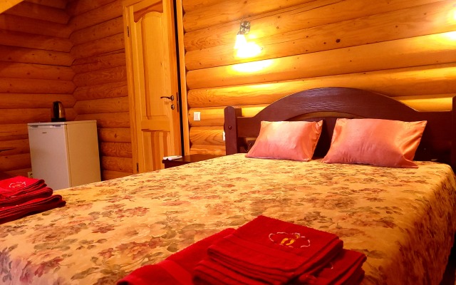 Arseniy Guest House