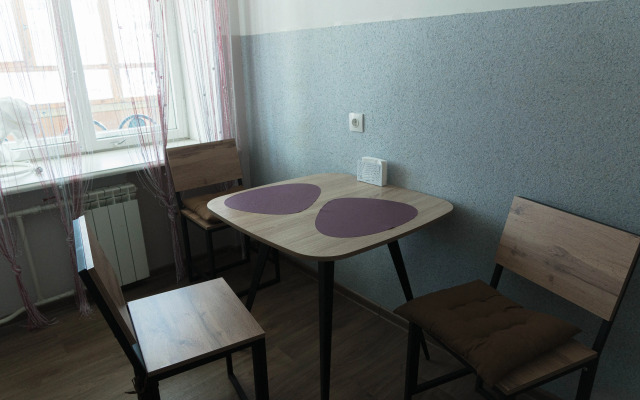 Квартира Уютная в Академгородке