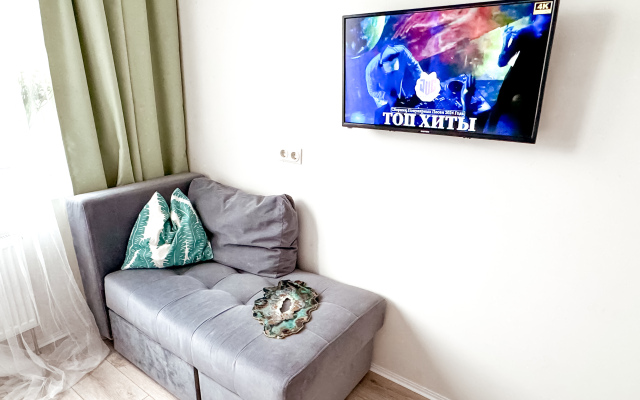 Апартаменты Измайловсий Айвори