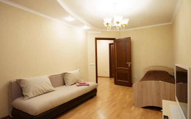 Квартира Right Room на Маяковского 43