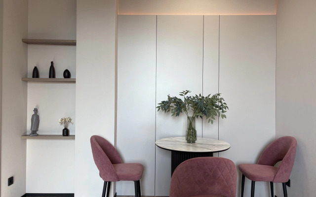 Квартира Абсолютно Новая на Набережной