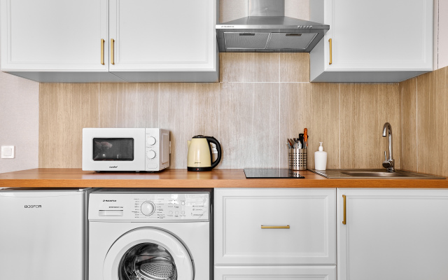 Квартира Ньюпорт