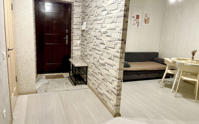 Istoricheskiy Tsentr Kreml Baumana Flat
