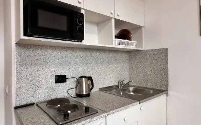 MoreApart 10 Apartment