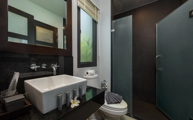 Iotama 2BR Private Pool Nai Harn Beach Villa