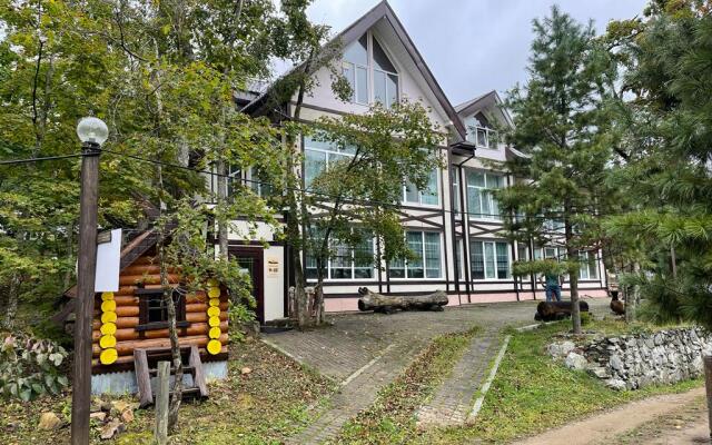 Kantri Guest House