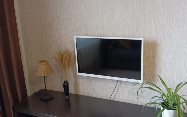 Апартаменты Олимпийский