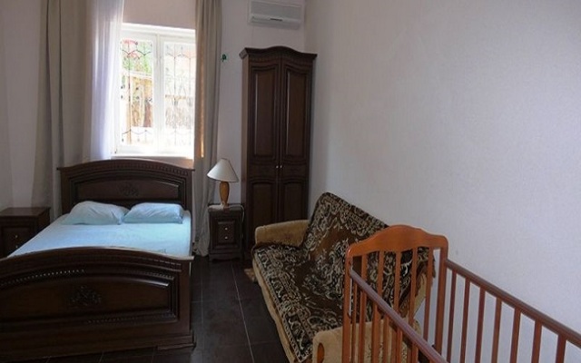 Anna Guest House