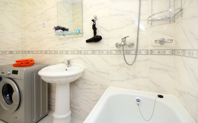 Raduzhny Bereg 343A Flat