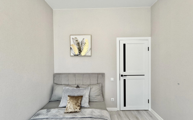 Квартира Золотое Перо