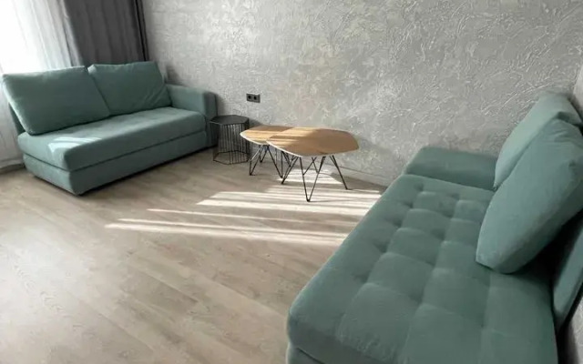 Квартира на Ленина 60