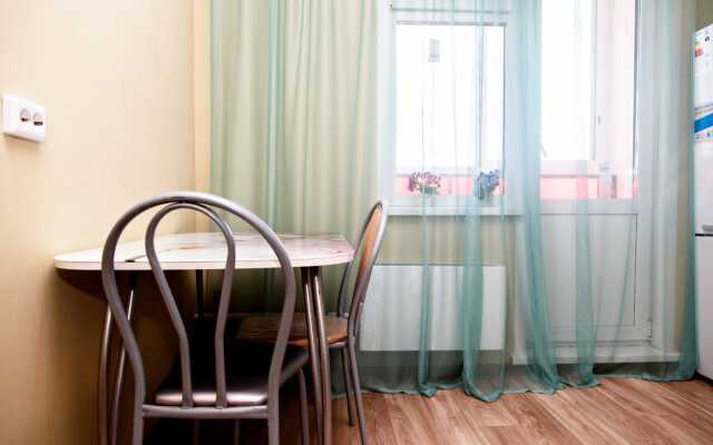 Апартаменты Комфорт и уют 42