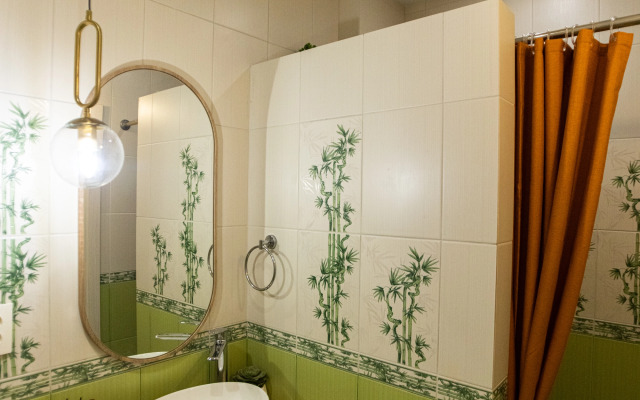 Апартаменты 1 на Фиолентовском шоссе 134к5