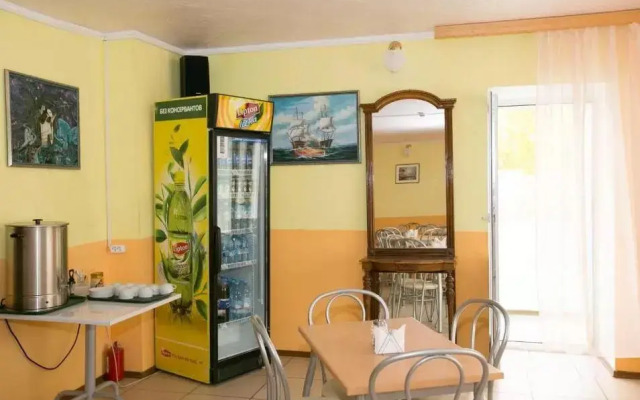 Hotel Yekaterina