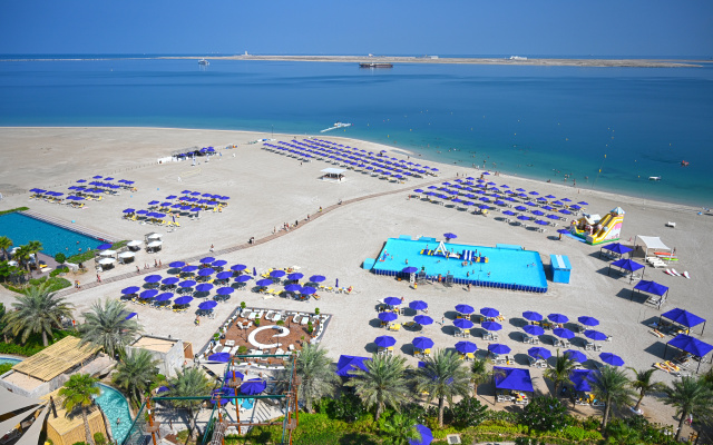 Resort Centara Mirage Beach Resort Dubai - Image 2