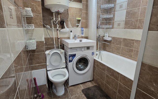 Квартира в Центре Елизово