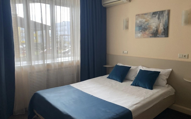 Eighth Sky Mini Hotel