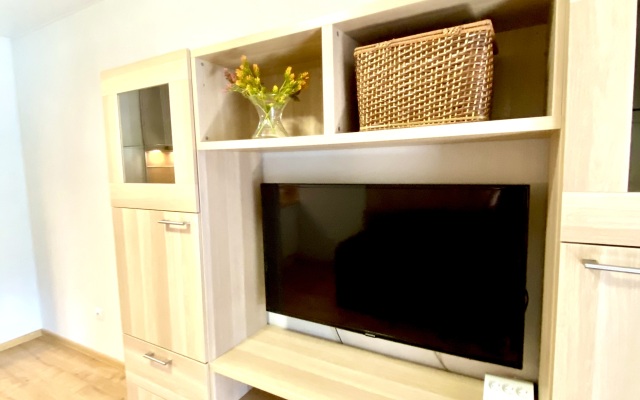 Апартаменты Cruise 17 floor