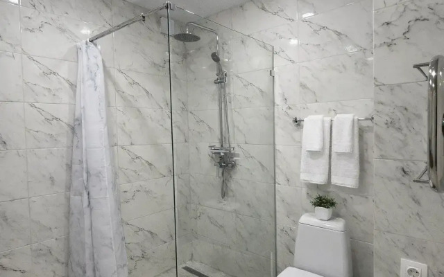 Квартира Уютная на Адоратского