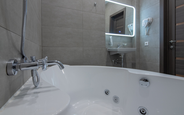 Апарт-отель Гостиниц.NET