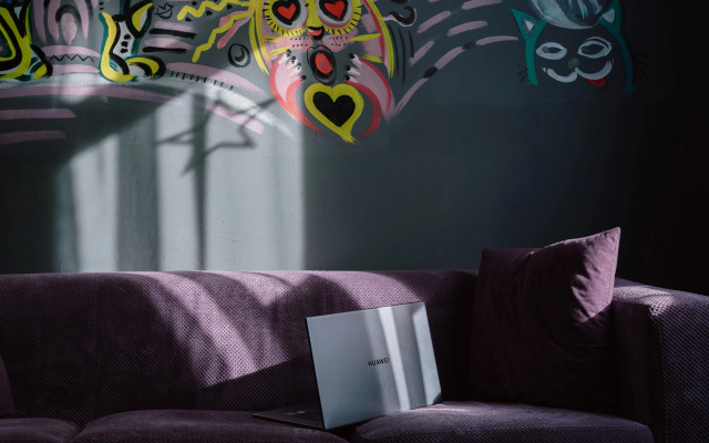 AYS Let It Snow Hotel Roza Khutor