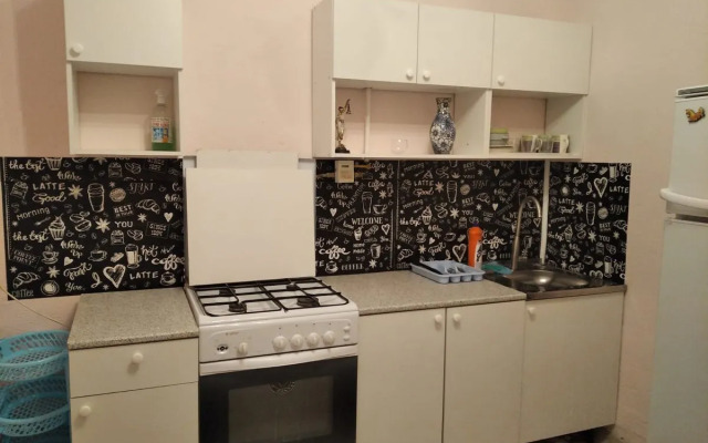 Квартира Просторная Cталинка Рядом 7 больницей