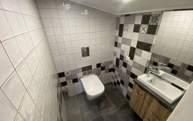 Апартаменты 219 Просторная 32