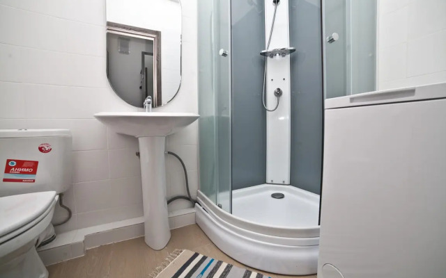 Maryin Dom na Malysheva, 42a Apartmemts