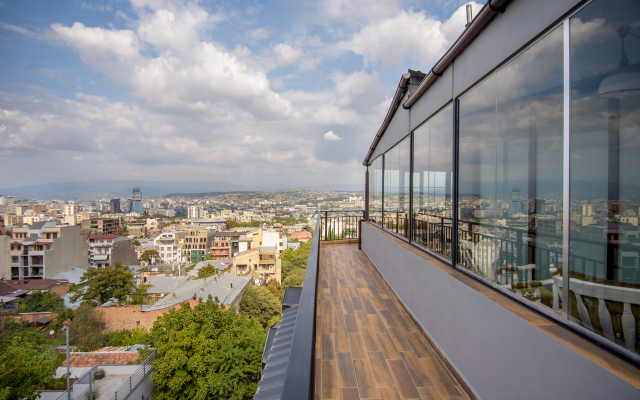 Libretto Hotel