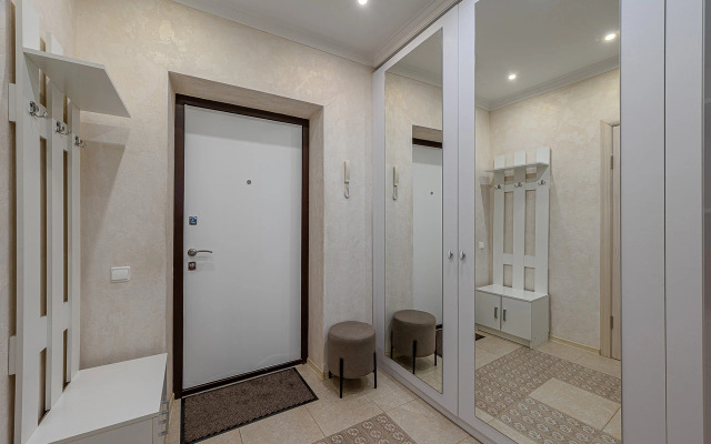 Квартира МонтеКристо