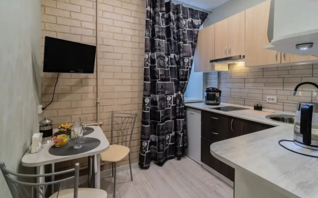 Apartamenty  Downtown