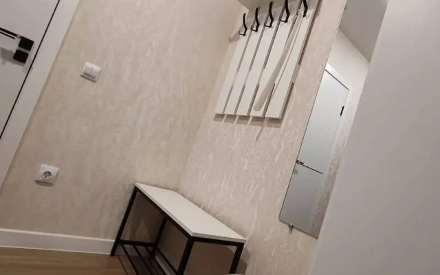Vam Rady Na Krestyyanskom Pereulke 38 Flat