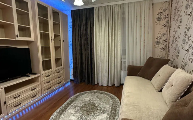 Taganka 1 Flat