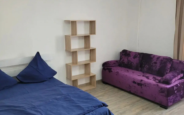 Апартаменты Комсомольская 16