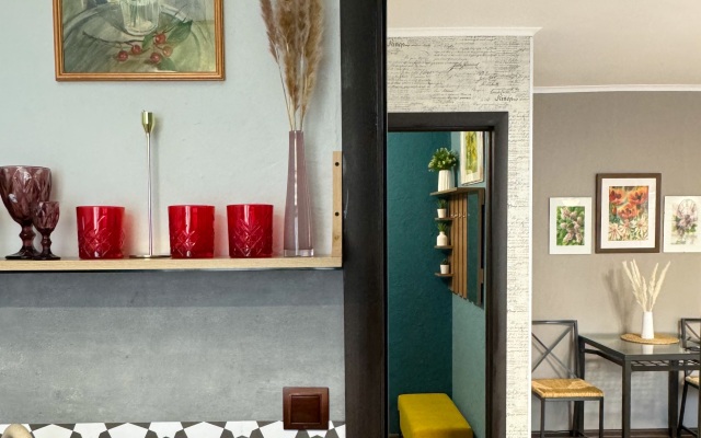 Volga Rent Saratov Apartments
