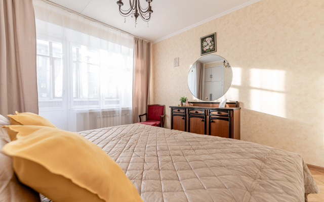 Oruzheyny Per.5 (96) Apartments