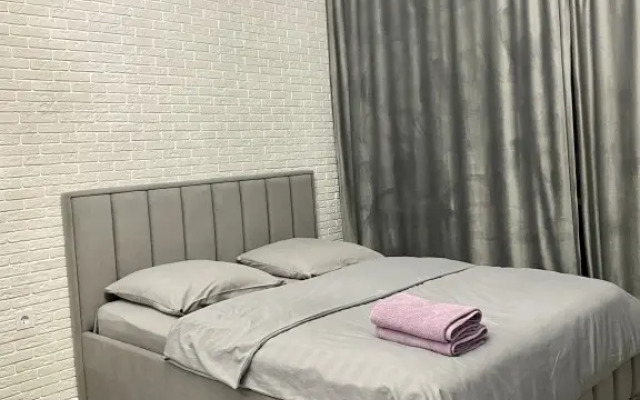 Апартаменты Аура 4