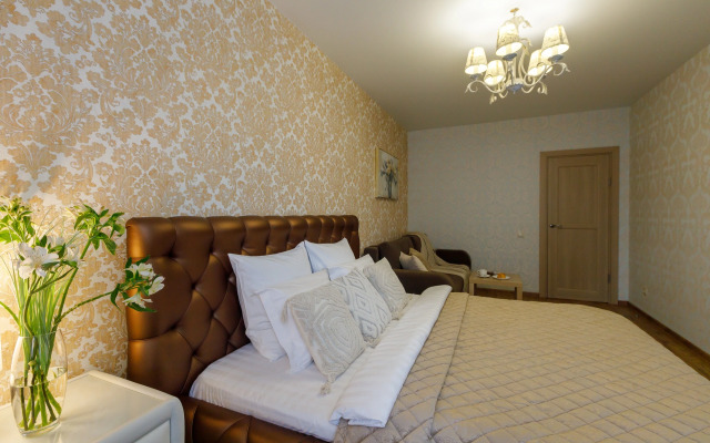 Апартаменты на Мичурина 149