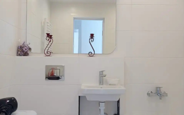 Kvartira Apartamenty V Samom Tsentre Goroda
